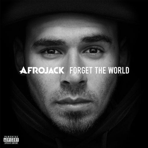 Forget The World (Limited Deluxe Edition) von Def Jam
