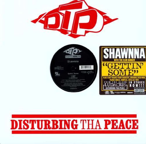 Geting Some [Vinyl Single] von Def Jam