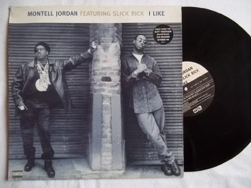 I Like [Vinyl LP] von Def Jam
