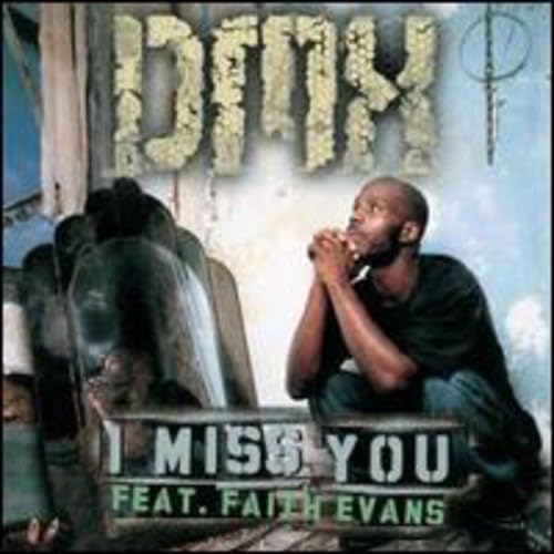 I Miss You/Number 11 [Vinyl Single] von Def Jam