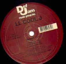 Imagine That [Vinyl Single] von Def Jam