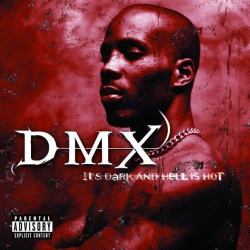 It's Dark & Hell Is Hot Explicit Lyrics Edition by Dmx (1998) Audio CD von Def Jam