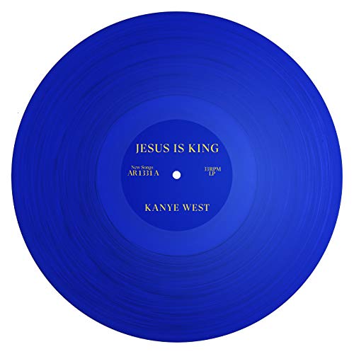 Jesus Is King von EMI