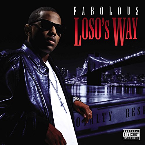 Loso's Way [Vinyl LP] von Def Jam