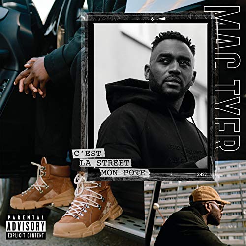Mac Tyer - C'est La Street Mon Pote von Def Jam