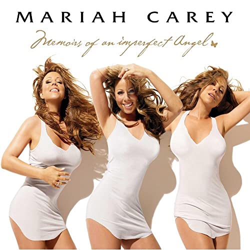 Memoirs of An Imperfect Angel (2LP) [Vinyl LP] von UNIVERSAL MUSIC GROUP
