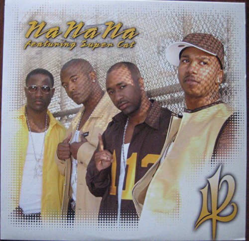 Na Na Na [Vinyl Single] von Def Jam