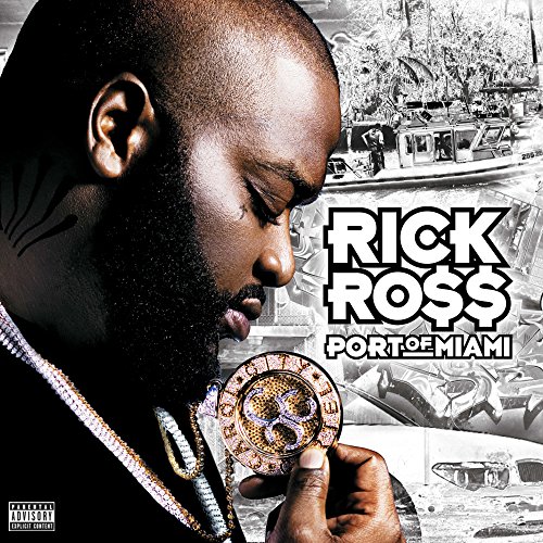 Port of Miami [Vinyl LP] von Def Jam