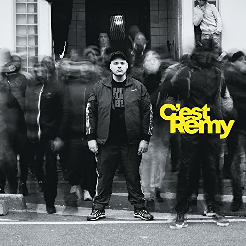 Remy - C'est Remy von Def Jam