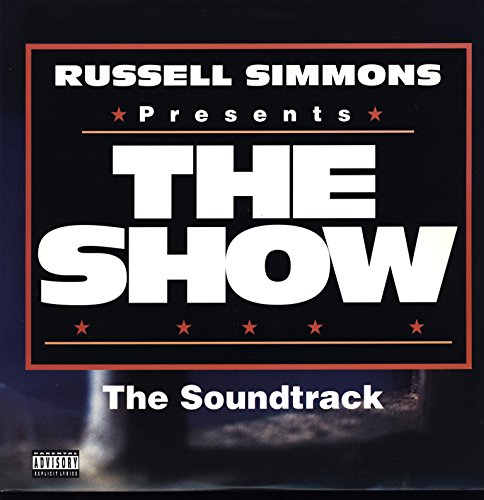 Show [Vinyl LP] von Def Jam