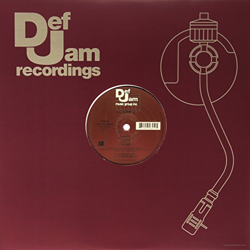 Take It Off [Vinyl Single] von Def Jam