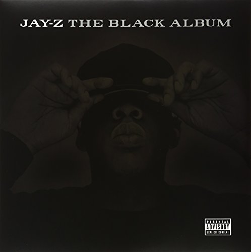 The Black Album [Vinyl LP] von Def Jam