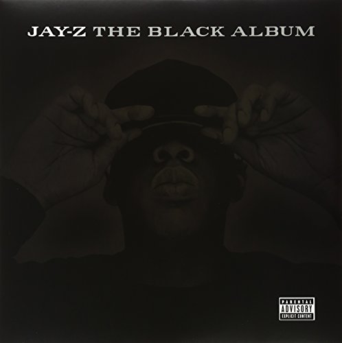 The Black Album [Vinyl LP] von UNIVERSAL MUSIC GROUP