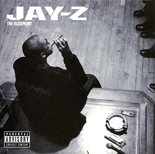 The Blueprint The Blueprint von Def Jam