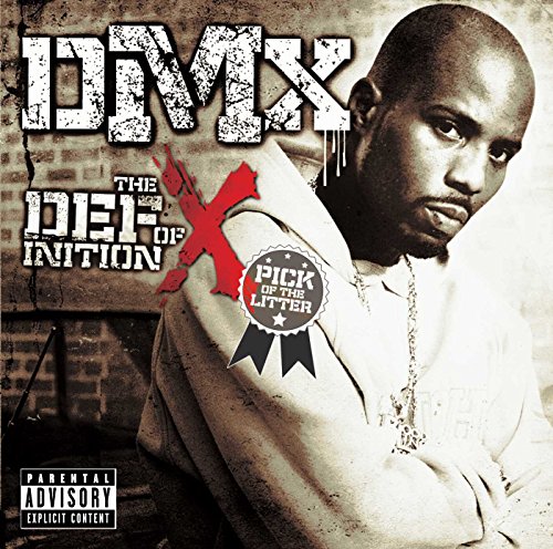 The Definition of X: Pick of the Litter von Def Jam