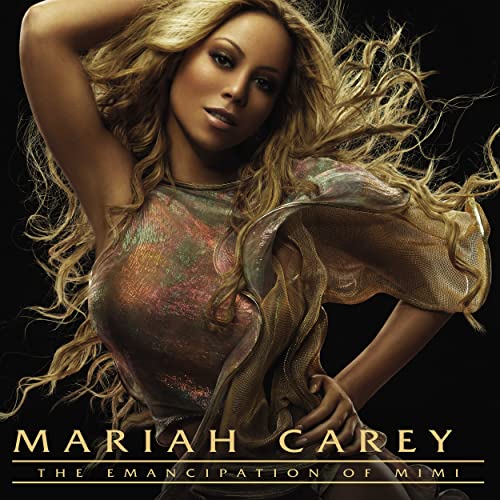 The Emancipation of Mimi (2LP) [Vinyl LP] von Def Jam