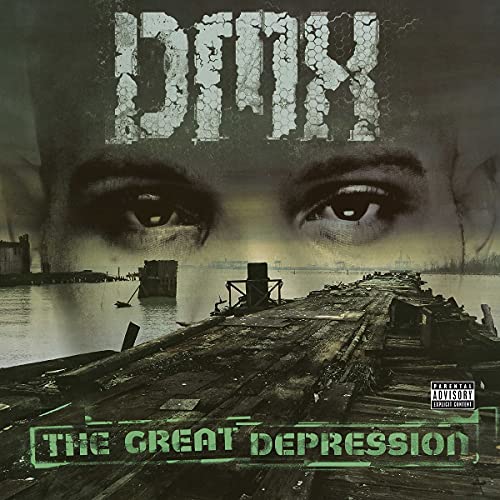 The Great Depression (Ltd.2LP) [Vinyl LP] von Def Jam