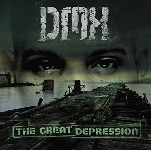The Great Depression von Def Jam