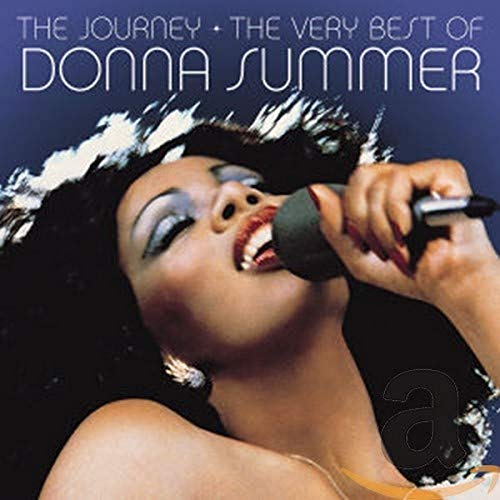 The Journey: The very Best of Donna Summer von Def Jam