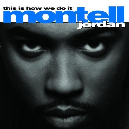 This Is How We Do It by Jordan, Montell (1995) Audio CD von Def Jam