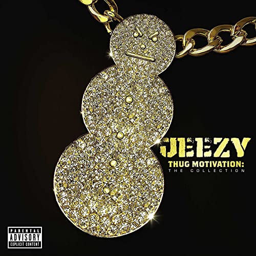 Thug Motivation (Rsd 21) [Vinyl LP] von Def Jam