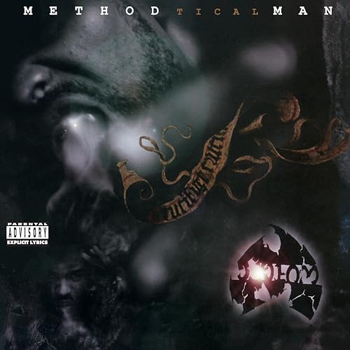 Tical (Coloured Re-issue 2023, 1LP) von Def Jam