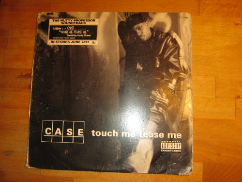 Touch Me Tease Me [Vinyl LP] von Def Jam