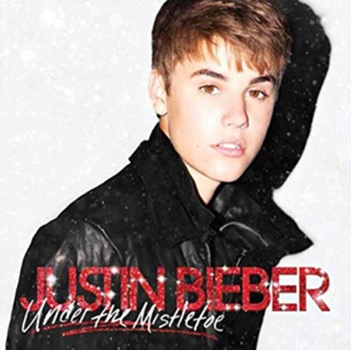 Under the Mistletoe [Vinyl LP] von Def Jam