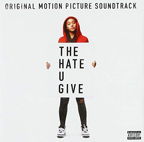 Various Artists/Original Soundtrack - The Hate U Give von Def Jam