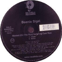 Wanted [Vinyl Single] von Def Jam