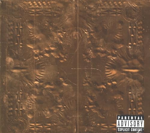 Watch the Throne (Deluxe Edition) von Def Jam