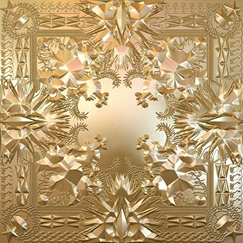 Watch the Throne von Def Jam