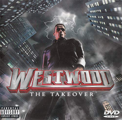 Westwood 6: The Takeover [CD + DVD] von Def Jam