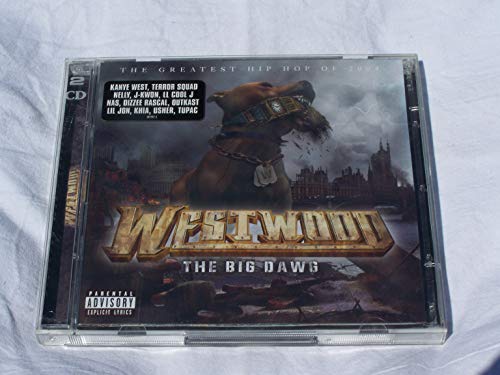 Westwood 7 von Def Jam