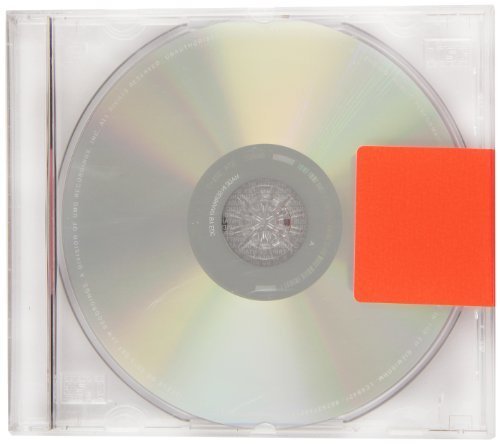 Yeezus by Kanye West [Music CD] von Def Jam