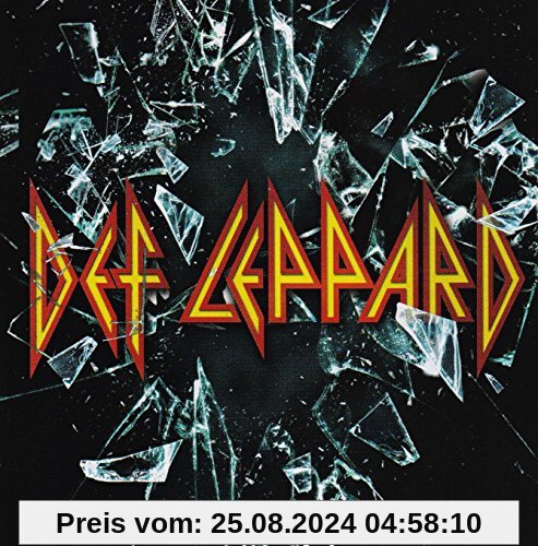 Def Leppard von Def Leppard