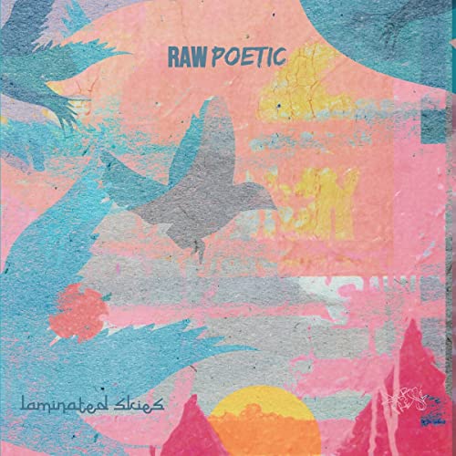 Laminated Skies von Jazzman