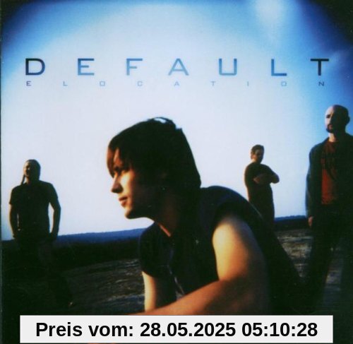 Elocation von Default