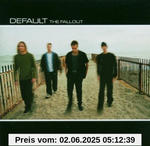 The Fallout The Fallout von Default