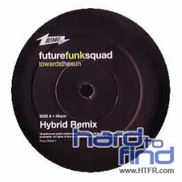 Towards the Sun [Vinyl Single] von Default