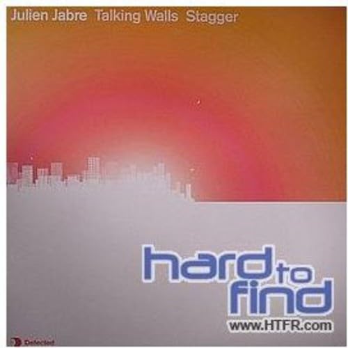 Talking Walls [Vinyl LP] von Defected Records