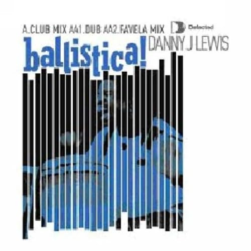 Ballistica! [Vinyl LP] von Defected
