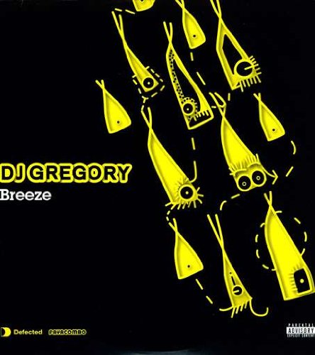 Breeze [Vinyl Single] von Defected