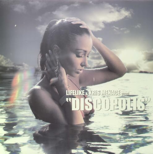 Discopolis (Remix) [Vinyl LP] von Defected