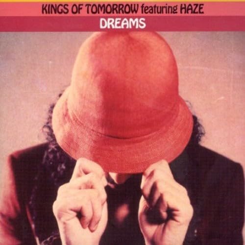 Dreams [Vinyl LP] von Defected