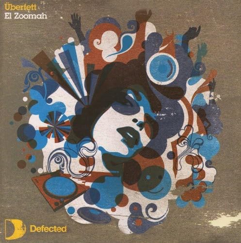 El Zoomah [Vinyl Single] von Defected