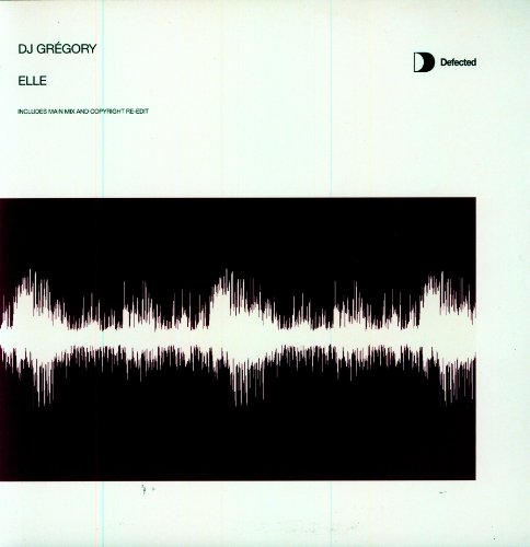 Elle [Vinyl Single] von Defected
