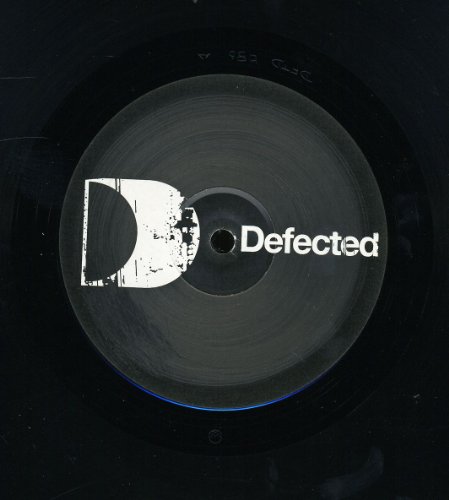 It Ain't Easy [Vinyl Single] von Defected