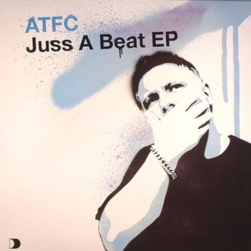 Juss a Beat [Vinyl LP] von Defected