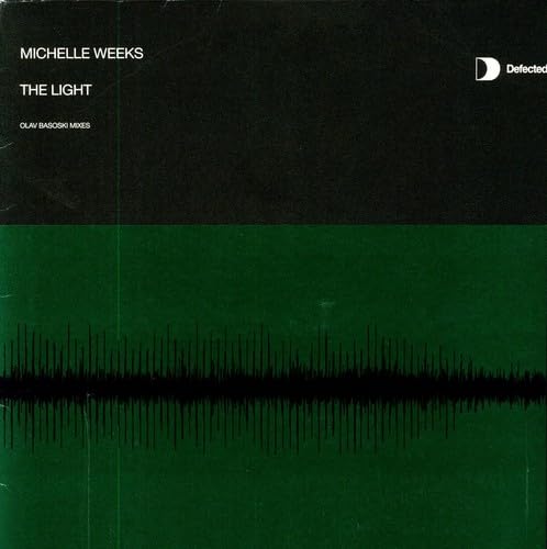 Light [Vinyl LP] von Defected